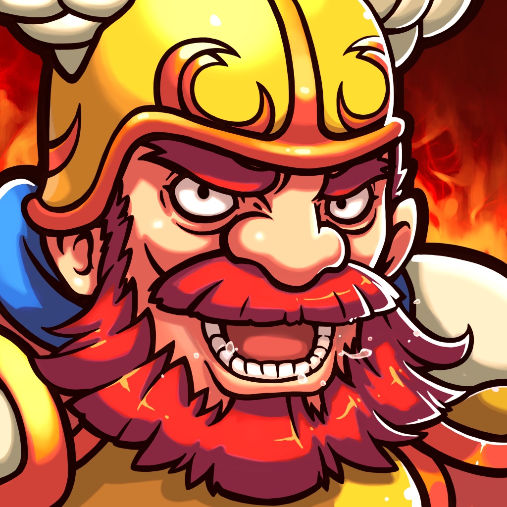 Warband icon