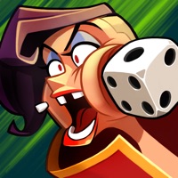 Dice Brawl: Captain's League icon