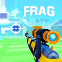 Frag: Pro Shooter icon