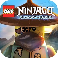 LEGO Ninjago: Shadow of Ronin icon
