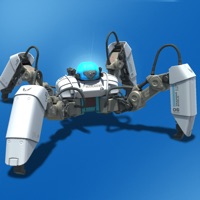 Mekamon Robot V2 icon