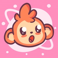 Monkeynauts: Merge Monkeys icon