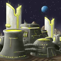 Outpost Luna icon