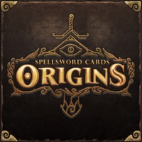 Spellsword Cards: Origins icon