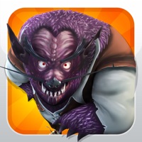 Vampire Season - Monster Defence icon