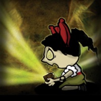 Vanessa Saint-Pierre Delacroix and her Nightmare icon