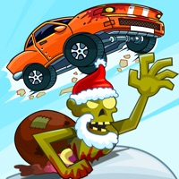 Zombie Road Trip icon