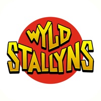 Bill and Ted's Wyld Stallyns icon