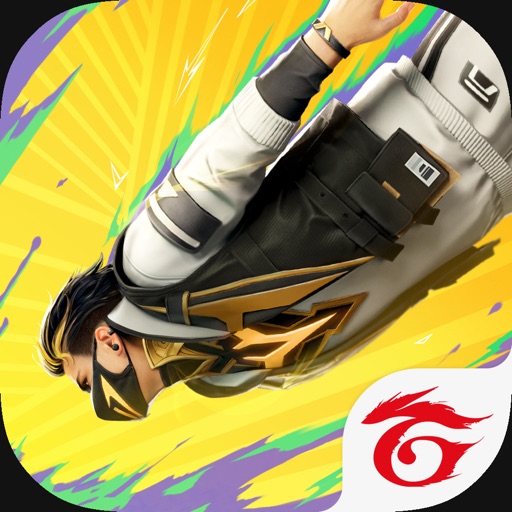 Garena Free Fire