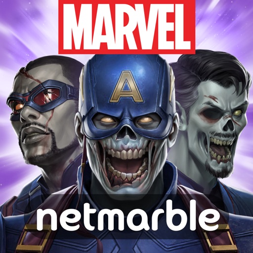 Marvel Future Fight