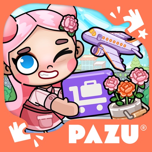 Avatar World: City Life