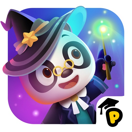 Dr. Panda Town Tales