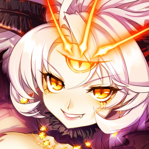 Queen's Knights - Slash IDLE