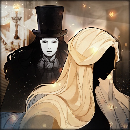 Phantom of Opera