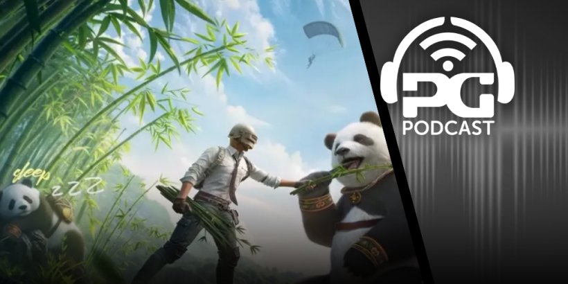The Pocket Gamer Podcast Episode 17 - Fake Influencers, Fake Companions & Lovely Games