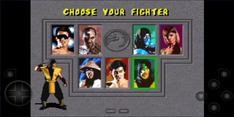 Best SNES Emulators for Android in 2025