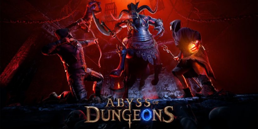Abyss of Dungeons kicks off Season 4 with Inferno difficulty and Casual mode 