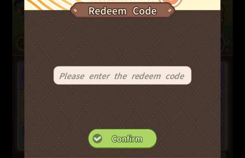 adventure of white chord code redemption window