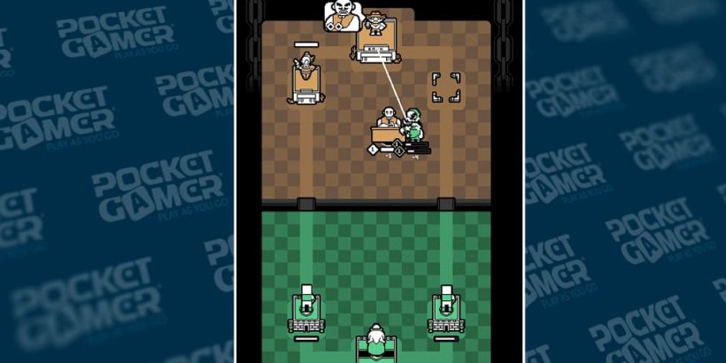 Knights vs. Cowboys!