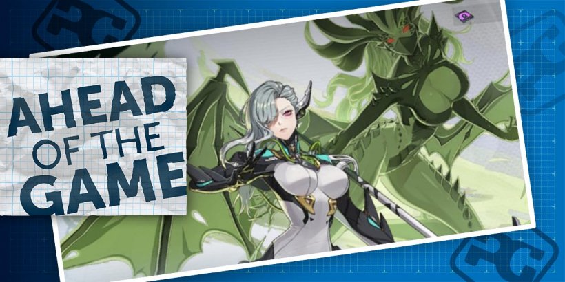 Ahead of the Game - Etheria: Restart's badass Anima will have you rolling the gacha all too willingly