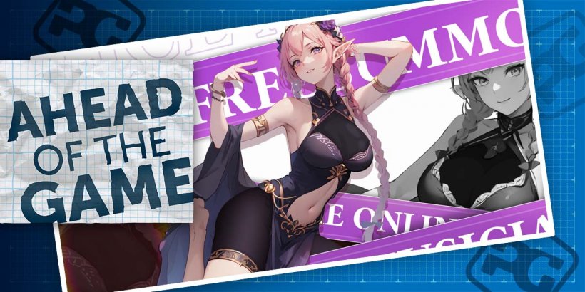 Ahead of the Game -  Maiden Academy: Idle RPG is waifu and husbando galore with plenty of feel-good freebies