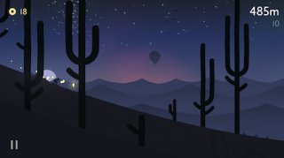 Alto's Odyssey review - Is this a desert boarding adventure worth embarking on?