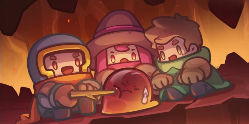 Soul Knight Prequel codes for June 2025