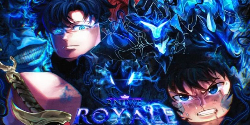 Anime Royale tier list - Legendary and Epic units ranked