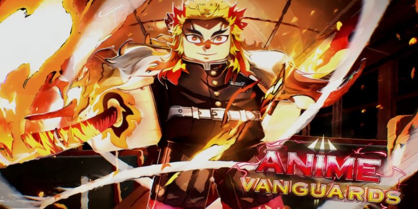 Anime Vanguards codes for June 2025