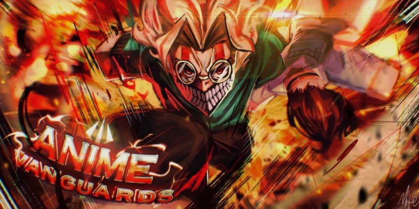 Anime Vanguards tier list (Update 5.5) - With Ichigo and Aizen 