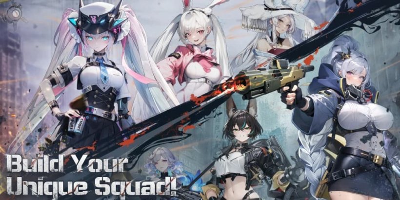 Apex Girls codes (June 2025) - Over 200 of them are active