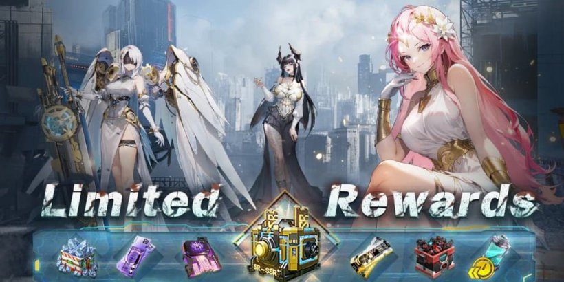 Apex Girls guide - 7 tips that F2P players will find useful