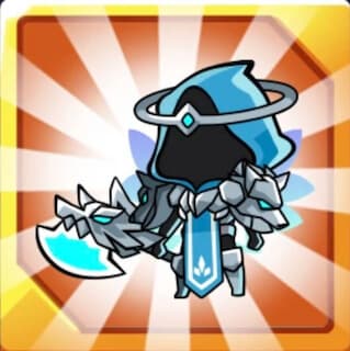 Archangel Casielle monster