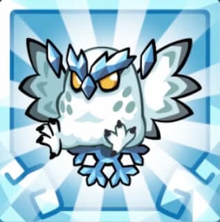 Archimedes in Summoners Greed