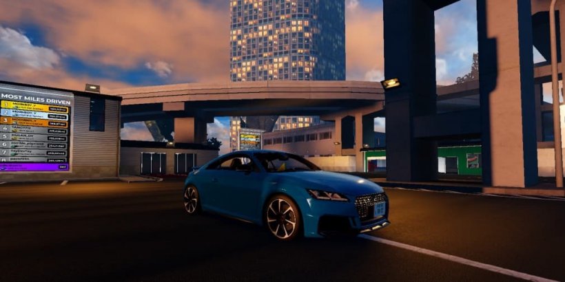 Midnight Chasers codes active in June 2025