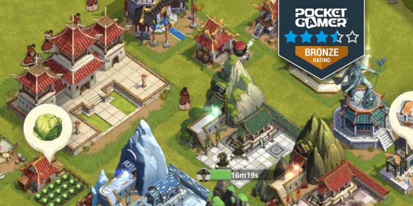 Avatar Legends: Realms Collide review - "True fan service, for better or for worse"