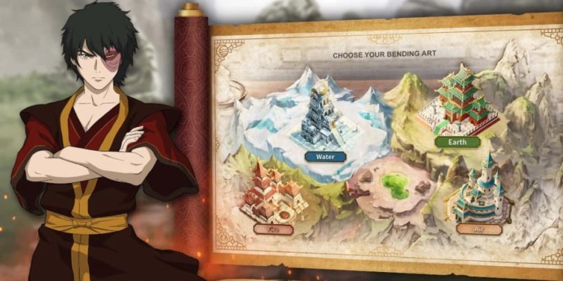 Avatar Legends: Realms Collide codes (June 2025)