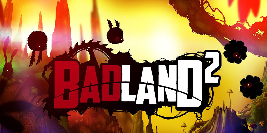BADLAND 2