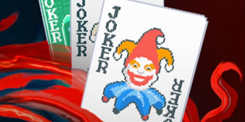 Balatro Joker tier list - it's not a joke