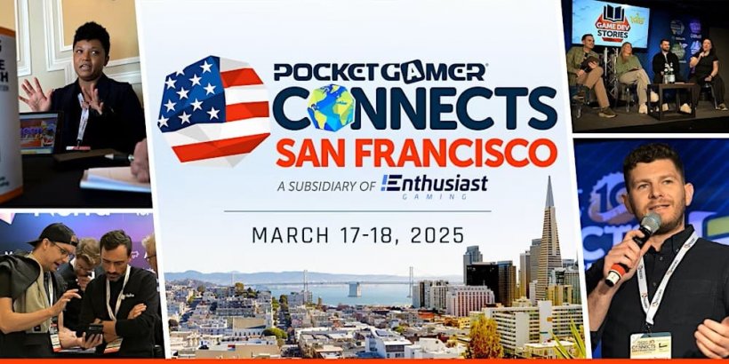 19 fantastic indie games we saw in San Francisco that you have to check out!