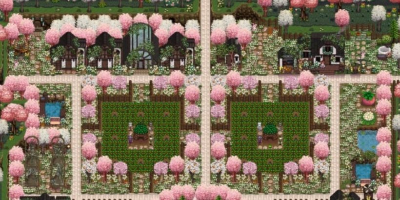 Stardew Valley best mods for Android