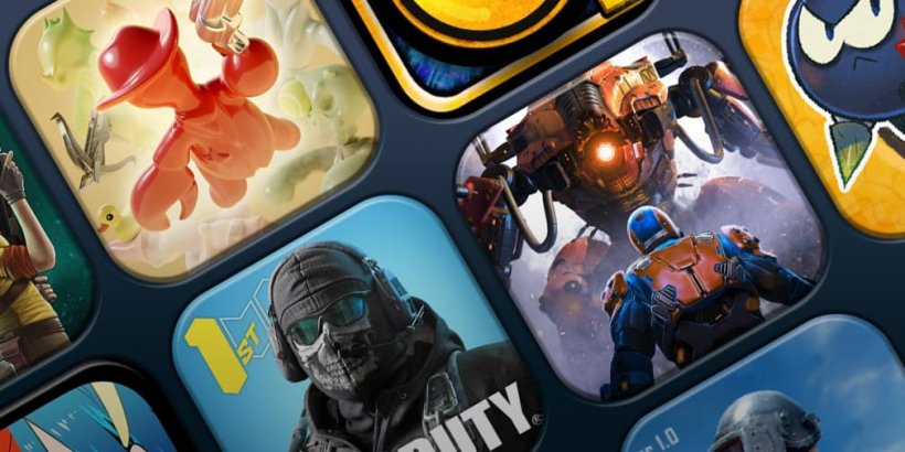 Top 25 best shooting games for Android phones and tablets