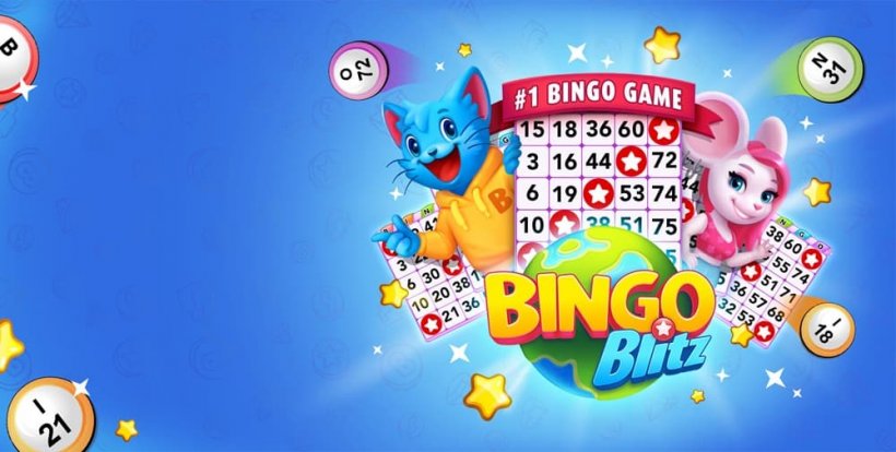 Bingo Blitz free credits daily links (June 2025)