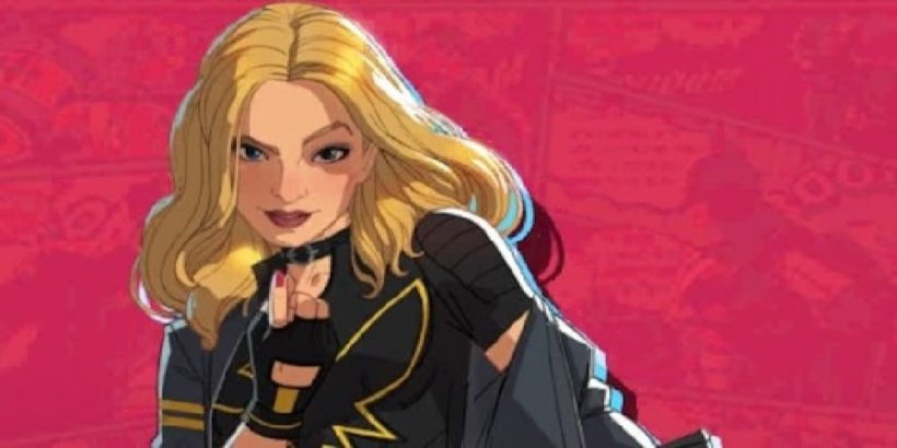 DC Dark Legion tier list - Who are the best superheroes and villains?