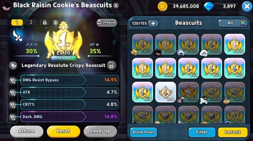 black raisin cookie best beascuit