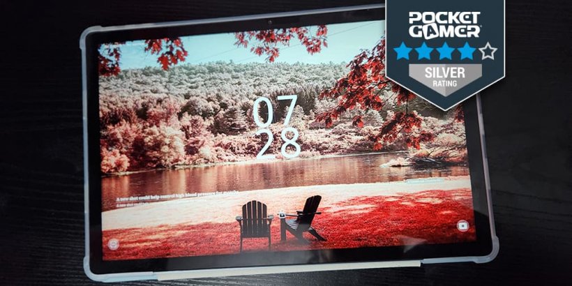 Blackview Mega 8 review - "A powerful tablet in a budget"