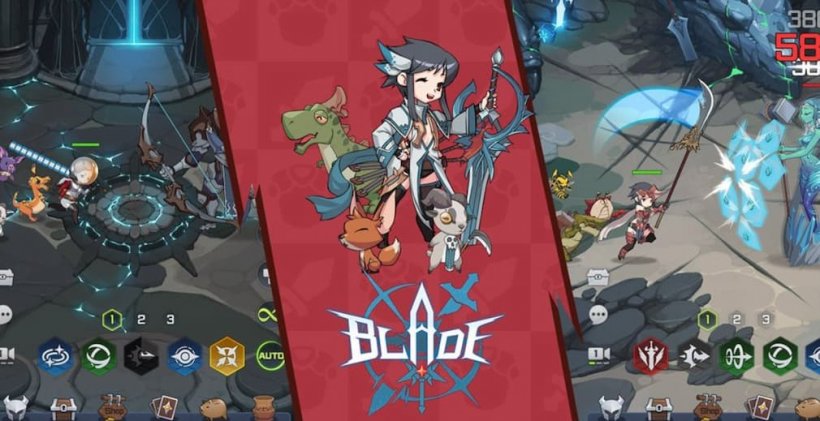 Blade Idle coupon codes (June 2025)
