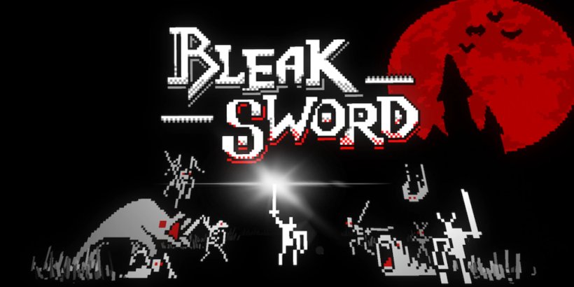 Bleak Sword introduces version 4.0, including a bunch of new challenging content