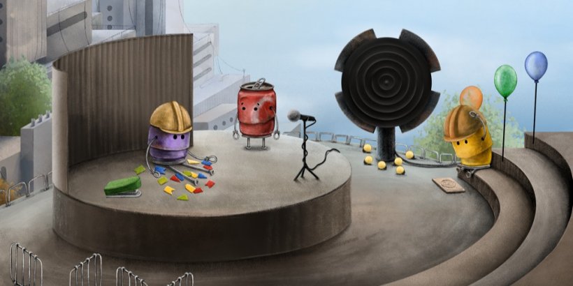 Boxville 2 will release on iOS and Android later this month