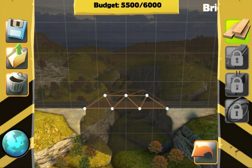 Bridge Constructor  Review